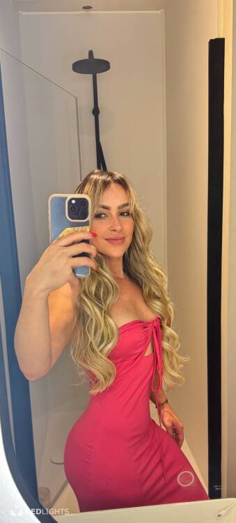Privé ontvangst Esmeralda loira