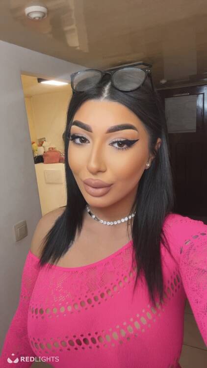 Priv&eacute; ontvangst RAYSA