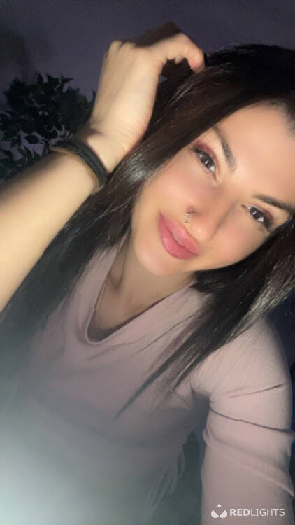 Escort Andreea