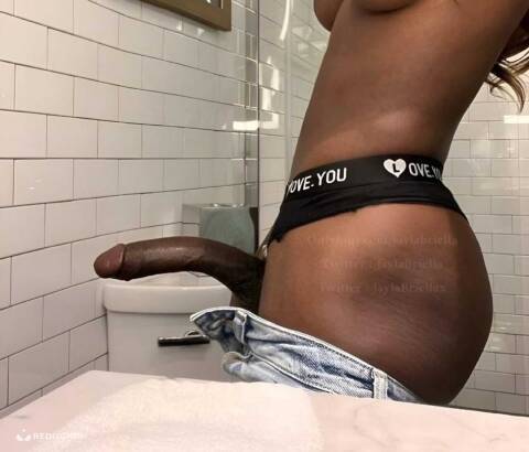 Privé ontvangst Jenifer TS hot