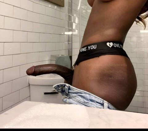 Priv&eacute; ontvangst Jenifer TS hot