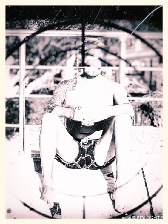 Swingers Tom