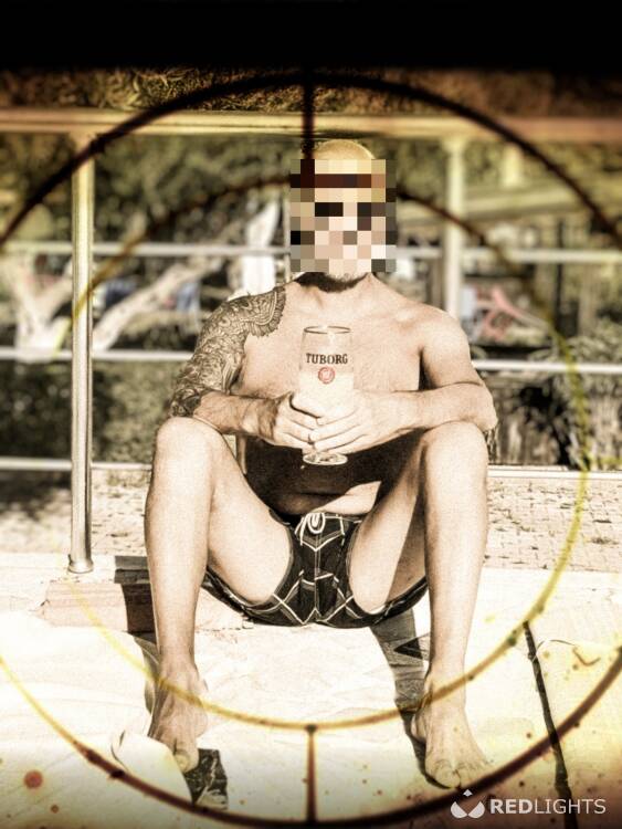 Swingers Tom