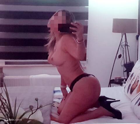 Privé ontvangst Yuly mooi