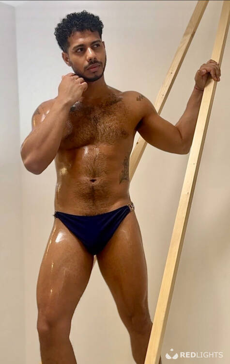 Privé ontvangst Mauricio