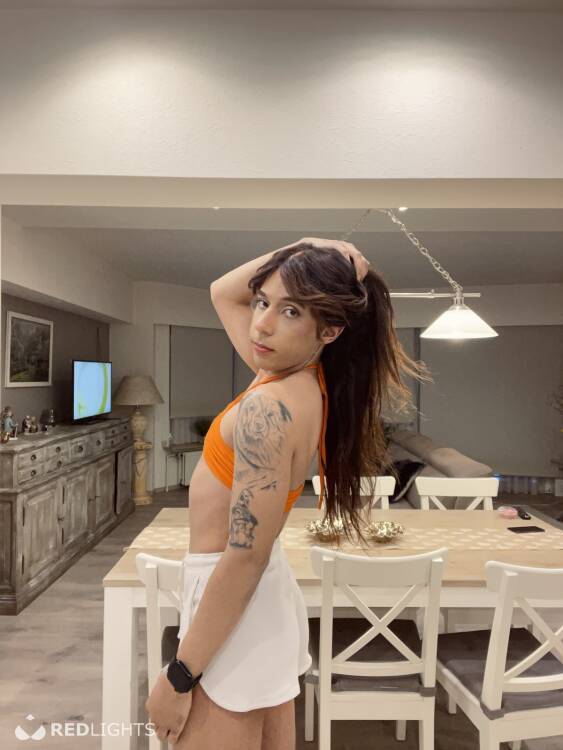 Privé ontvangst Mikaela