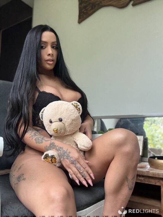 Privé ontvangst Yasmin