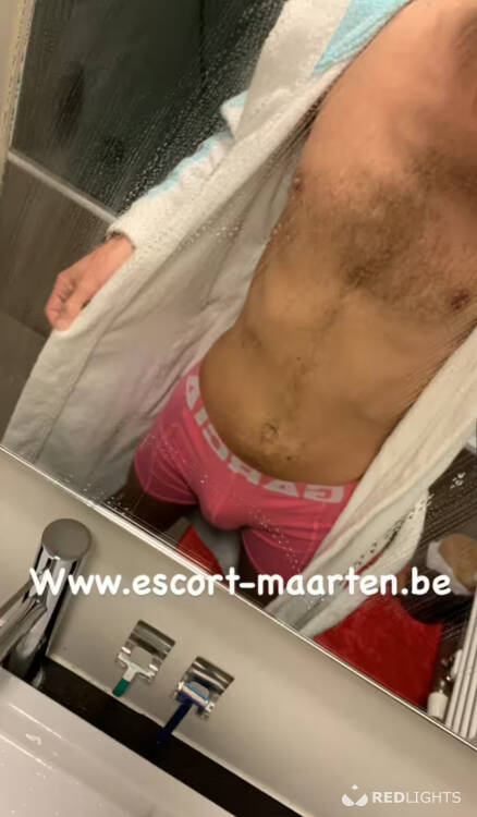 Privé ontvangst Maarten