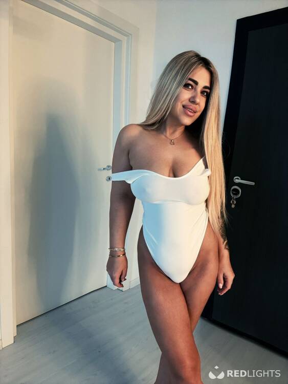 Priv&eacute; ontvangst Alice W