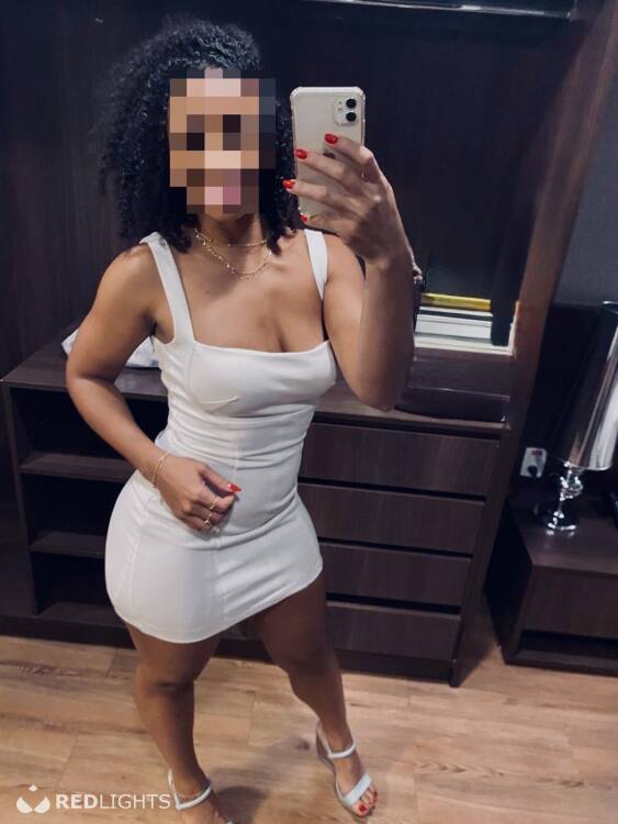 Privé ontvangst Luana