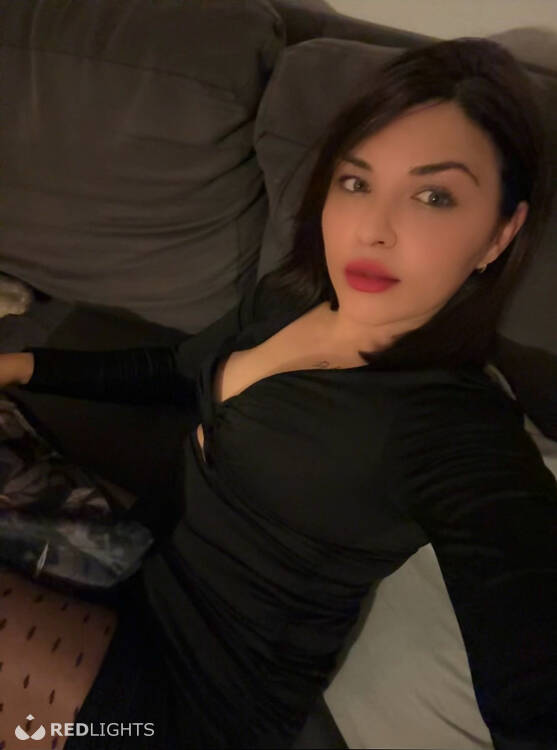 Privé ontvangst Giulia