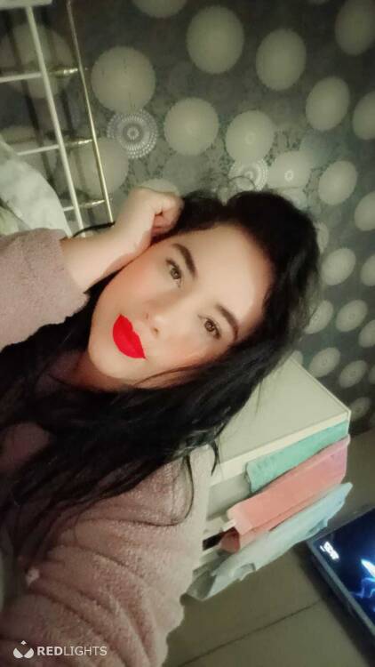 Privé ontvangst Chica ardiente