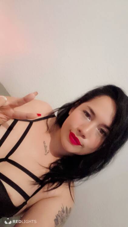 Privé ontvangst Chica ardiente