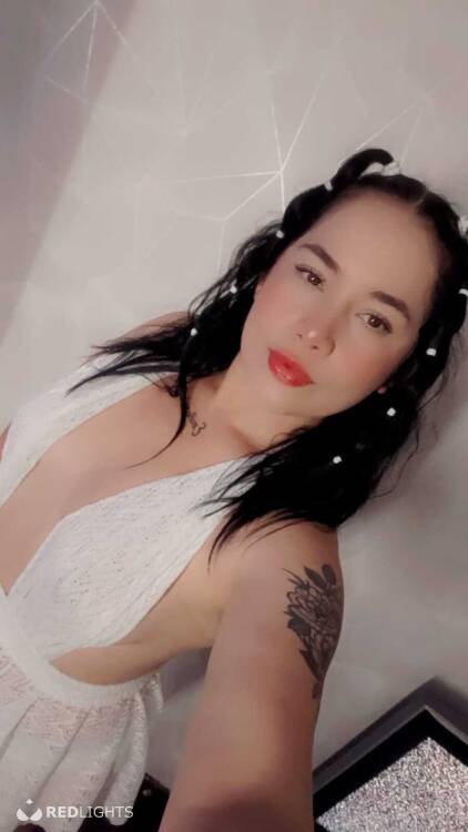 Privé ontvangst Chica ardiente