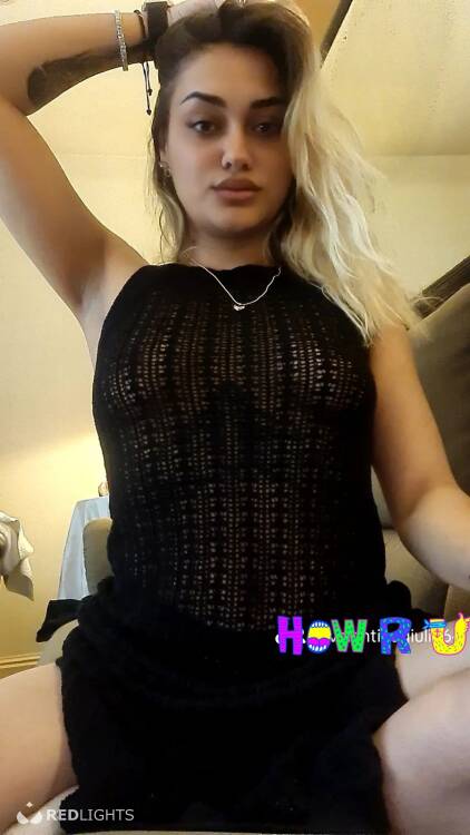 Privé ontvangst GIULYA69