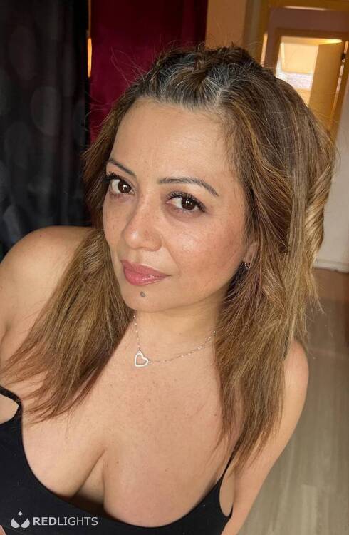 Privé ontvangst Camila