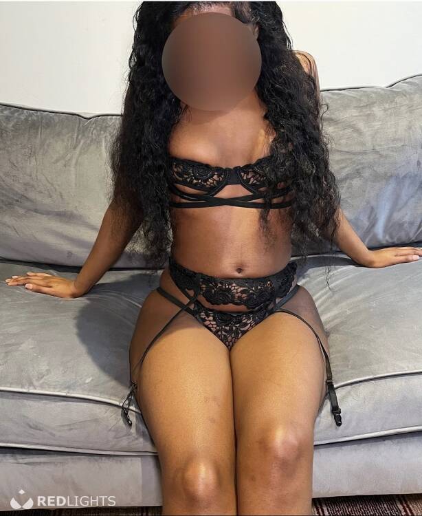 Privé ontvangst VANESA HOT
