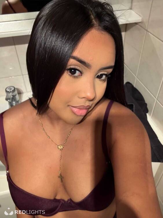 Priv&eacute; ontvangst Valentina