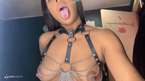 Priv&eacute; ontvangst Valentina