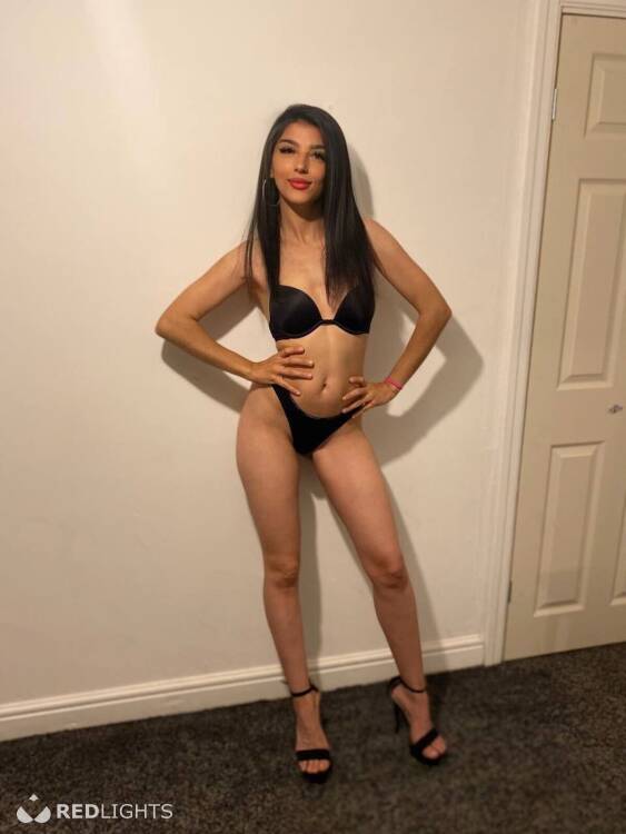 Escort Madalina