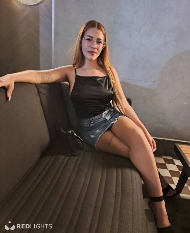 Escort Lolita
