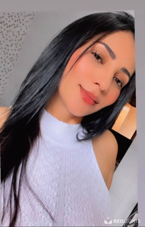 Escort Melissa