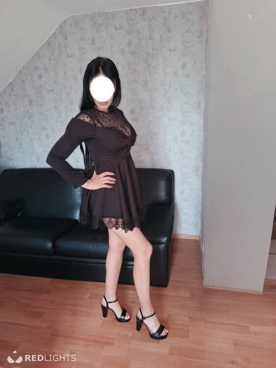Escort MARIA