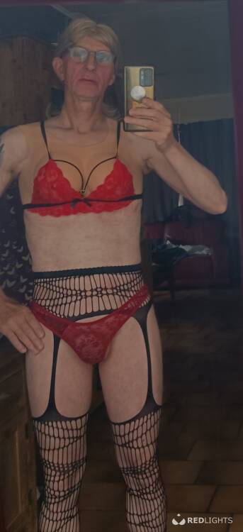 Privé ontvangst Rebecca travsletje