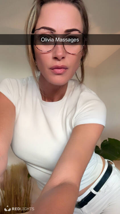 Privé ontvangst Olivia
