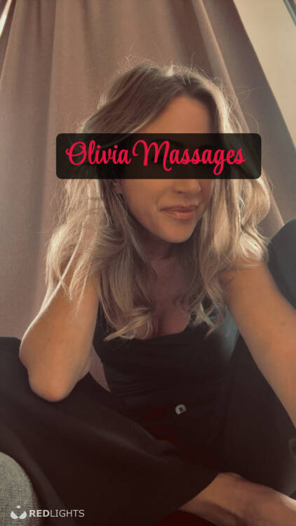 Privé ontvangst Olivia