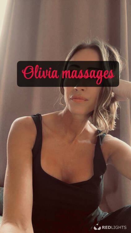 Privé ontvangst Olivia
