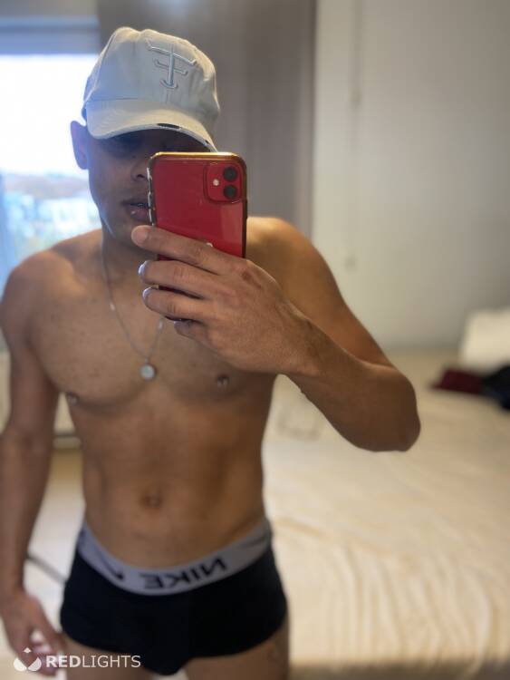 Privé ontvangst Thomas