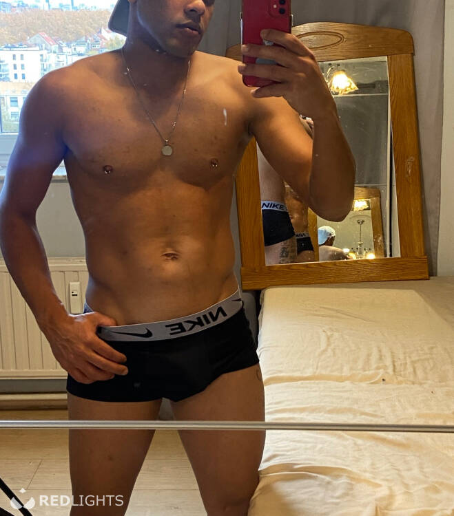 Privé ontvangst Thomás