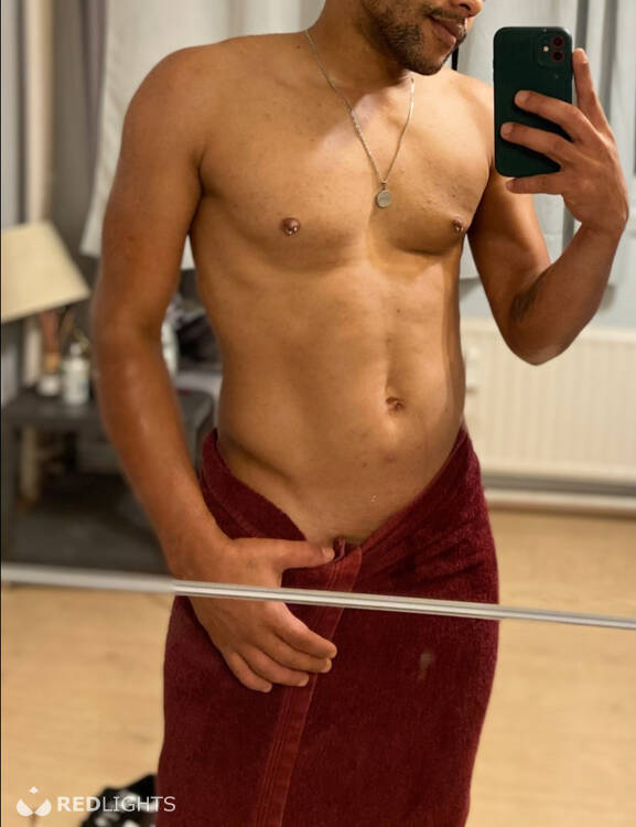 Privé ontvangst Thomas