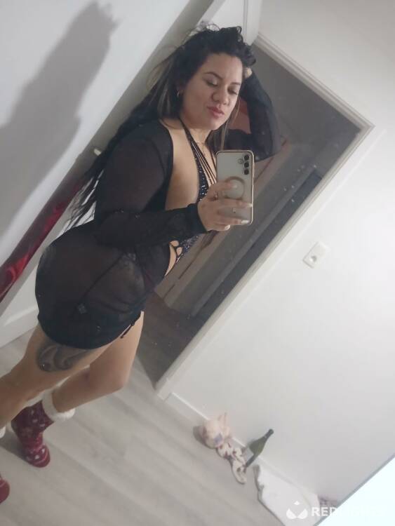 Privé ontvangst Ysabella