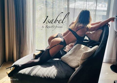 Escort Isabel