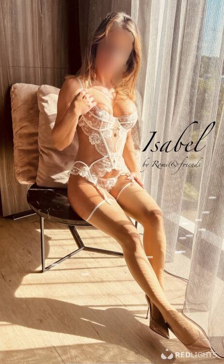 Escort Isabel