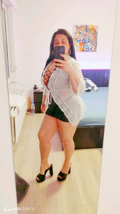 Privé ontvangst Daiane Anal