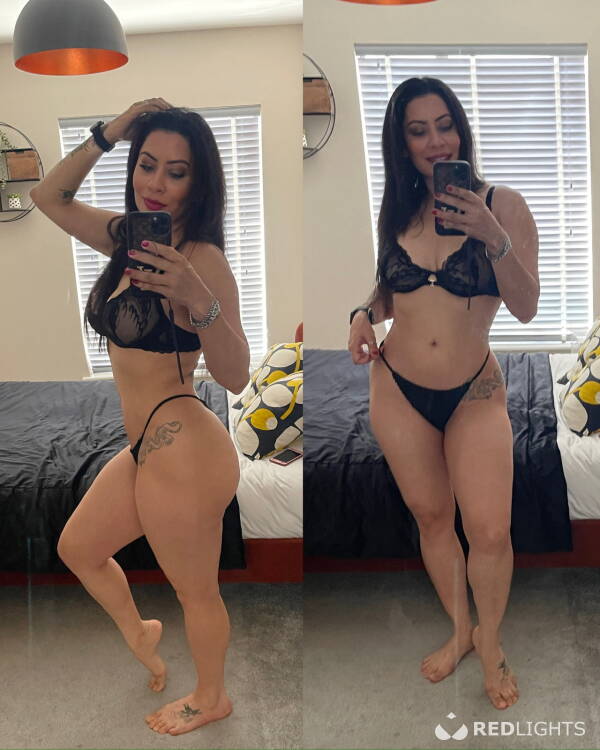 Privé ontvangst Portuguese Sexy