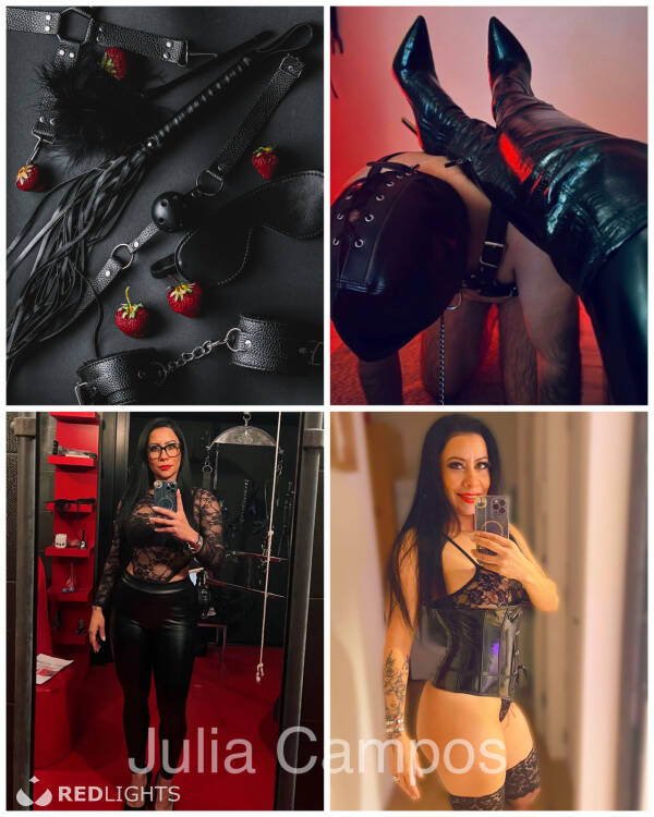 Privé ontvangst Portuguese Sexy