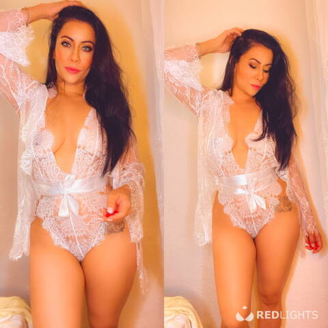 Privé ontvangst Portuguese Sexy