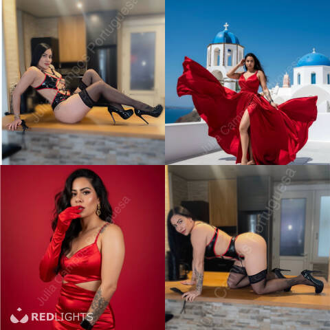 Escort Portuguese sexy