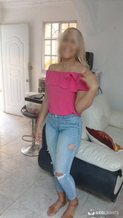 Priv&eacute; ontvangst Pamela