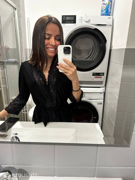 Privé ontvangst Jessica Bresilienne