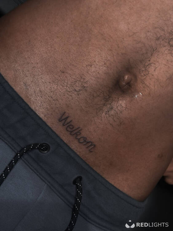 Priv&eacute; ontvangst Miki