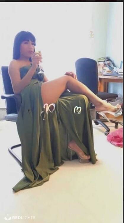 Privé ontvangst Ashly