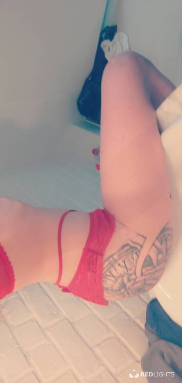 Escort Tanya belge