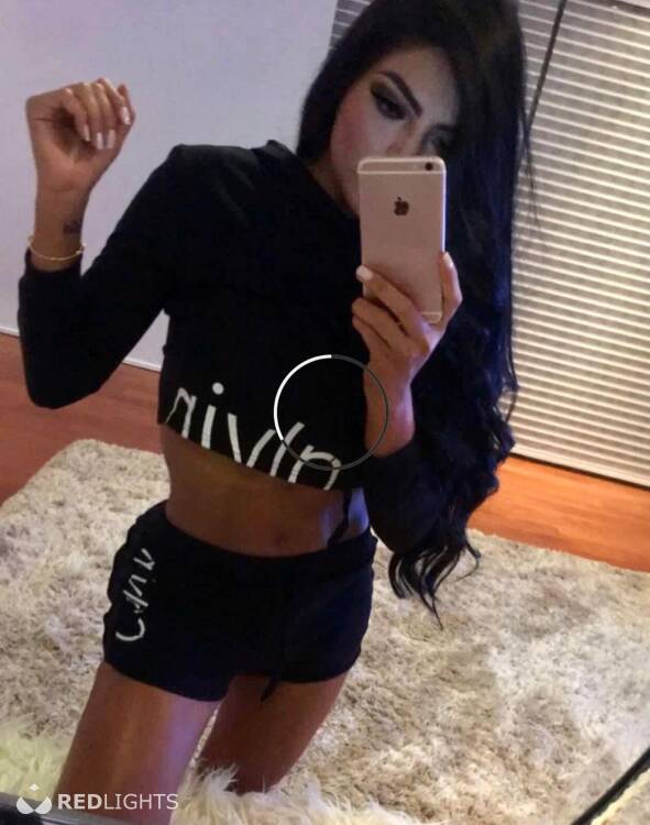 Privé ontvangst Julissa