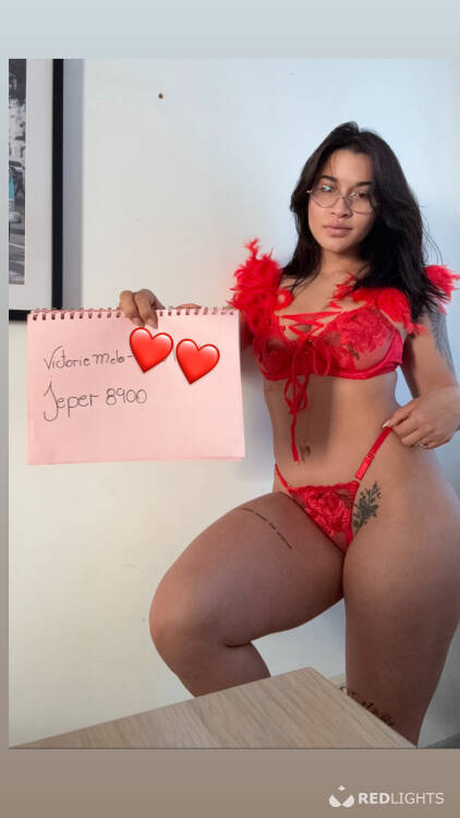Privé ontvangst Victoria Brasil