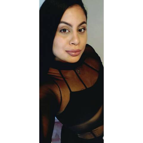 Priv&eacute; ontvangst Nikki